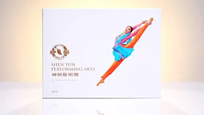 Shen Yun : « C’est de la magie, on est sur un nuage ! »