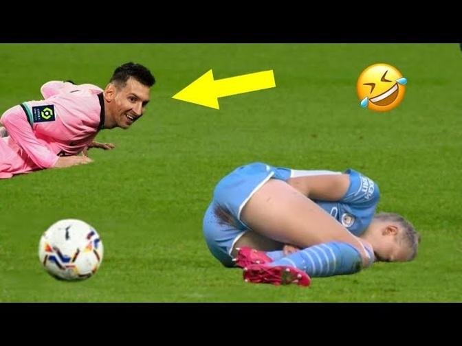 -Comedy Football & Funniest Moments #6
