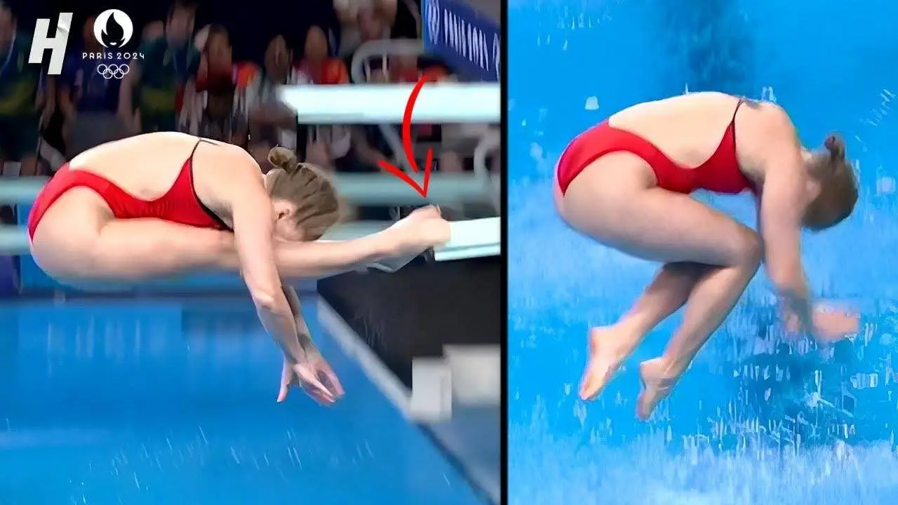 TOP MOMENTS of 2024 Paris Olympics - Day 12