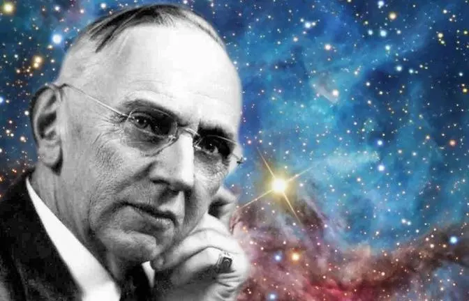 The Real Edgar Cayce Prophecies for 2024 Unveiled!