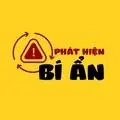 Phát Hiện Bí Ẩn