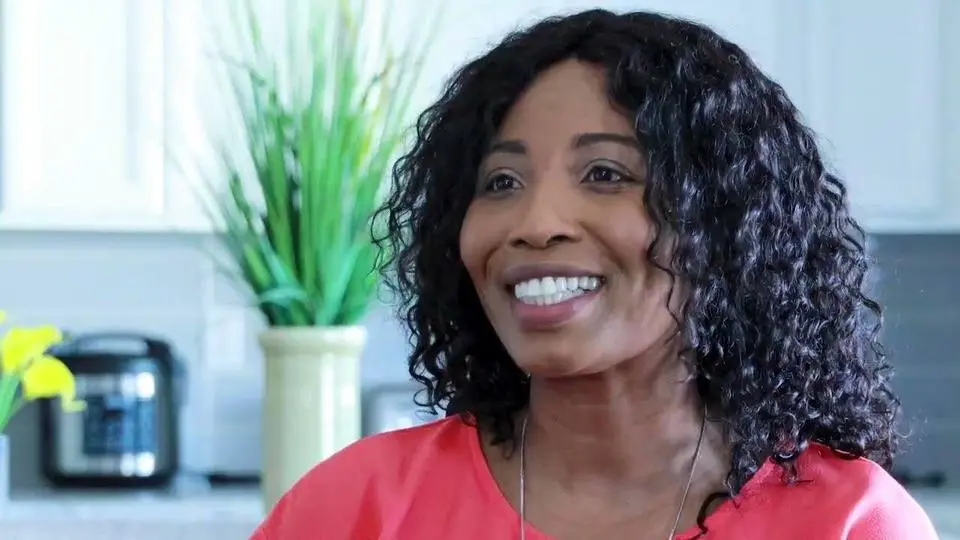 Testimonial for Dr. Michelle Louie - Andrea Lepps