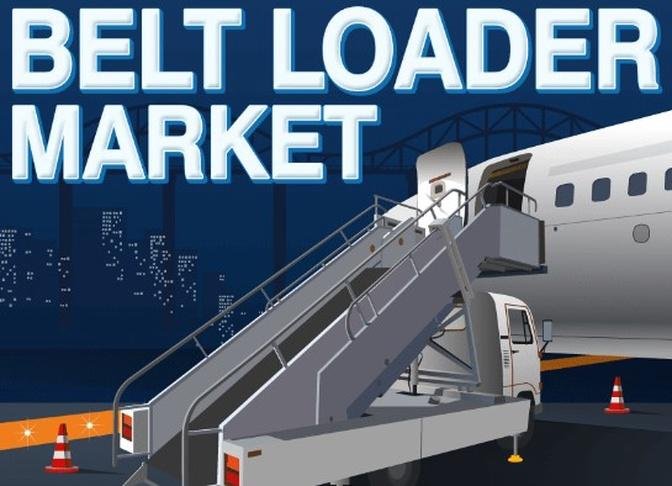 Belt Loader Market With Key Players and Future Business Opportunities by 2030