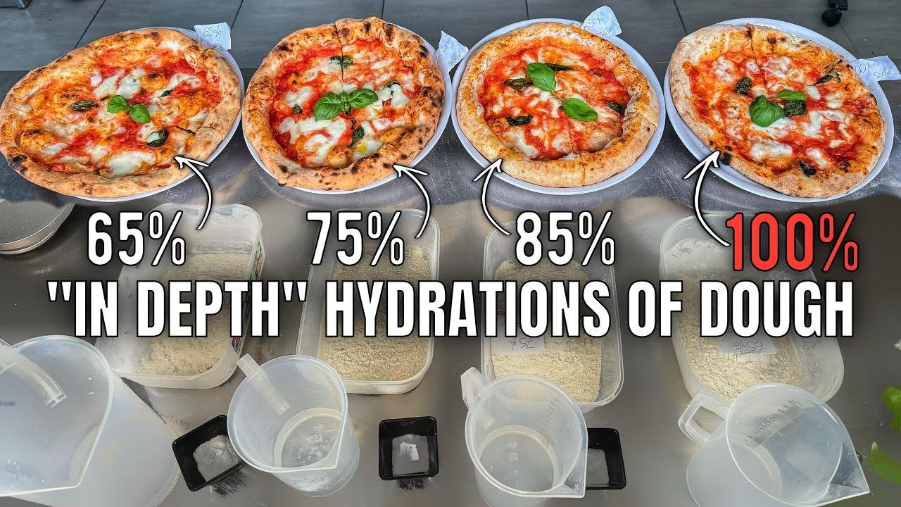 What Is Pizza Dough Hydration In Depth Explanation Next Level Videos Vito Iacopelli Gan 8242
