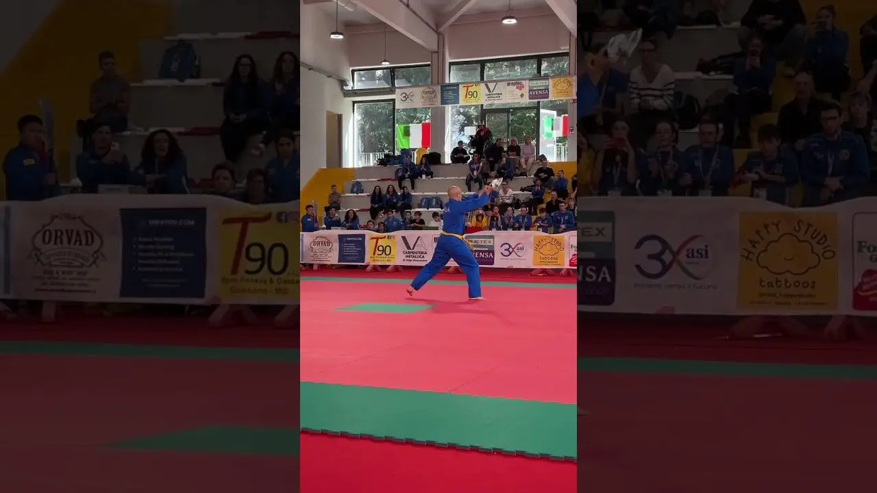 VOVINAM DAI DAO