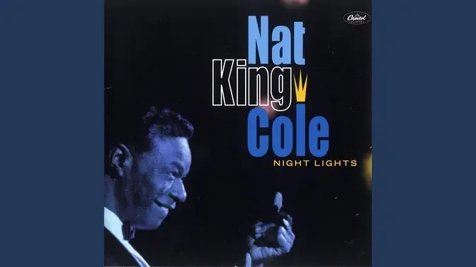 Love Me As Though There Were No Tomorrow Nat King Cole