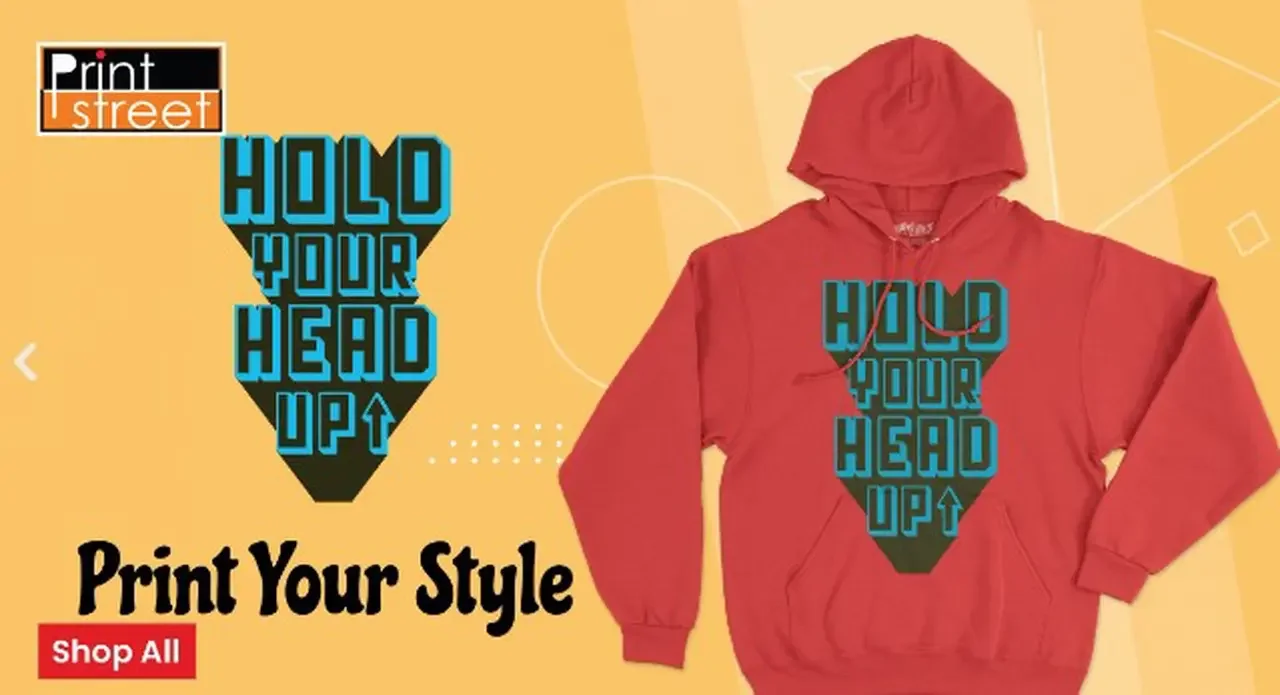 Elevate Your Style with Customized Hoodies Online