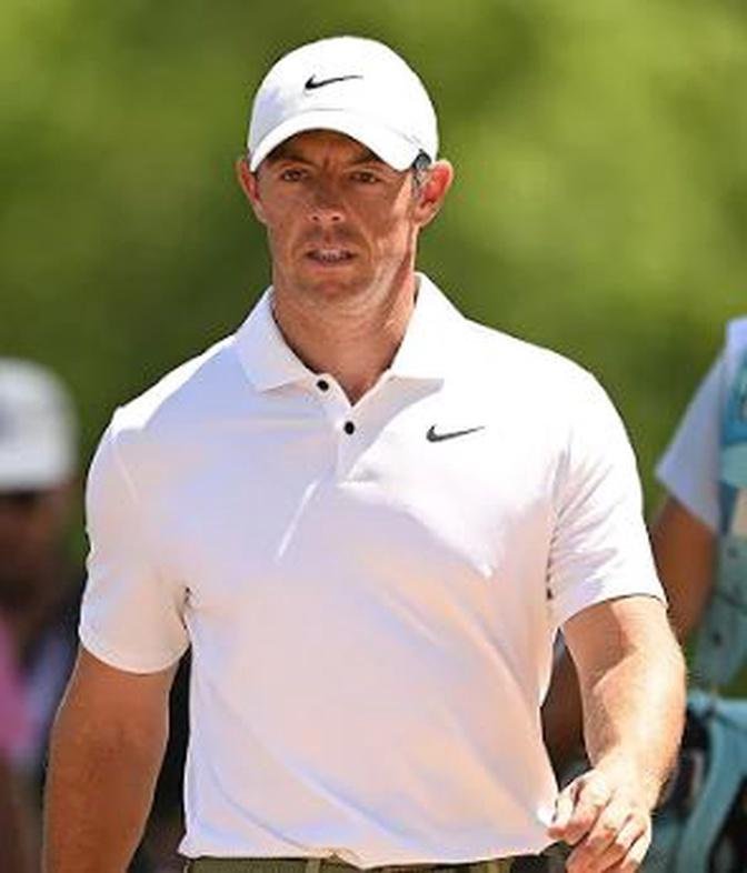 Rory McIlroy Rues Six-Hole Stretch but Feels Game is ‘Clicking More’