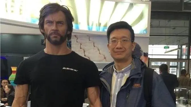 为了自由 逃离中共魔爪流亡加拿大（连载之二）(图)
