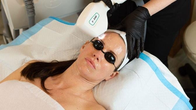 Smooth Skin Solutions: Exploring Laser Hair Removal and IPL Treatment