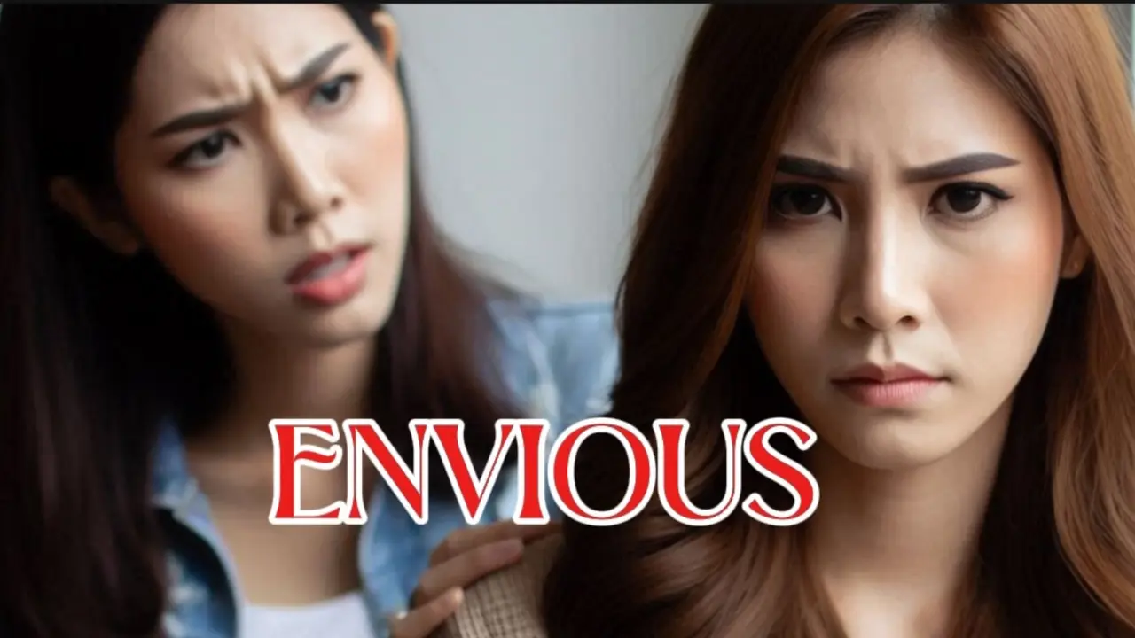 Envious
