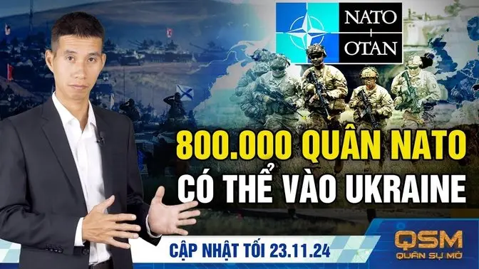 Căng thẳng leo thang: Bắc Hàn sắp thử hạt nhân lần thứ 7, NATO họp khẩn vì ICBM Nga!