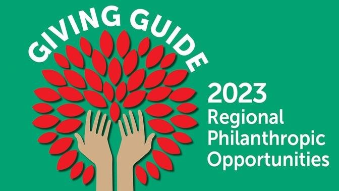 Giving Guide 2023