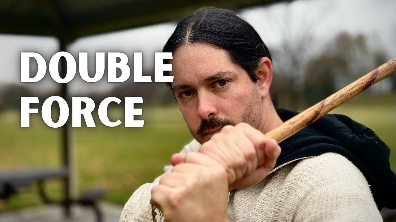 Kali Stick Fighting - INSTANTLY Strike with Double the Force | Videos ...