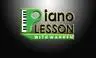 Piano Lesson With Warren