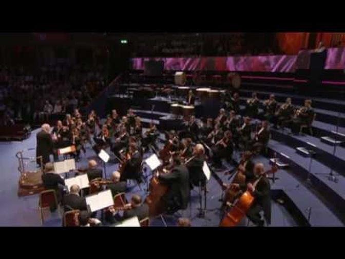 Haydn - Symphony No. 104 - London (Proms 2012) 
