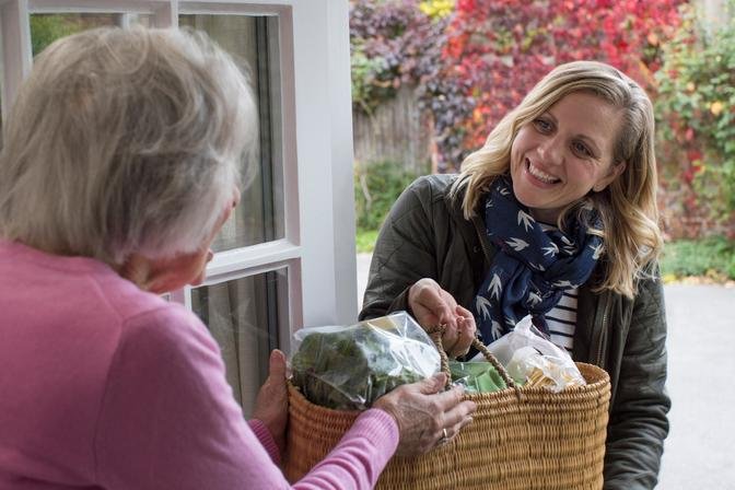 How to Spread Kindness Like Wildflowers: Making the World a Better Place