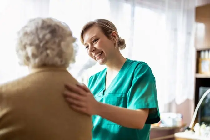 A Caregiver’s Companion: Home Nursing Essentials