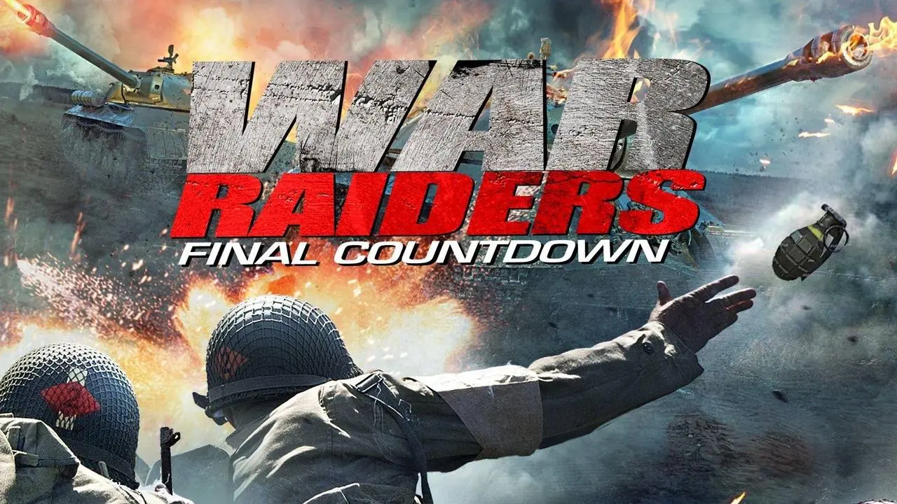 War Raiders