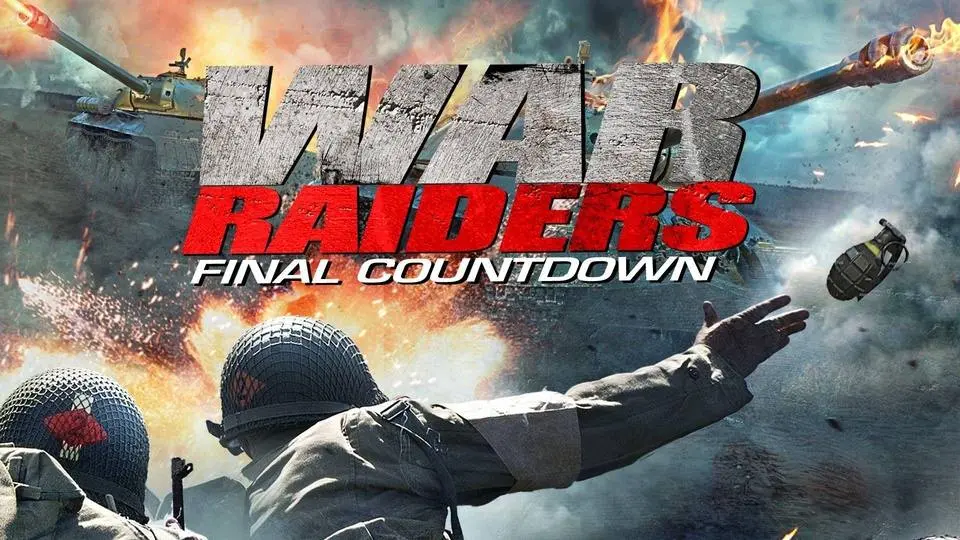 War Raiders