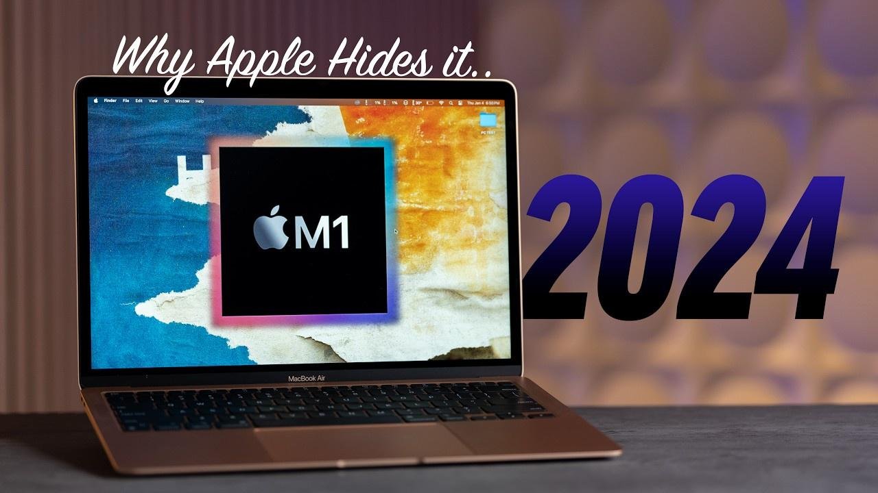 M1 MacBook Air Honest Review in 2024! STILL Worth Buying? Videos