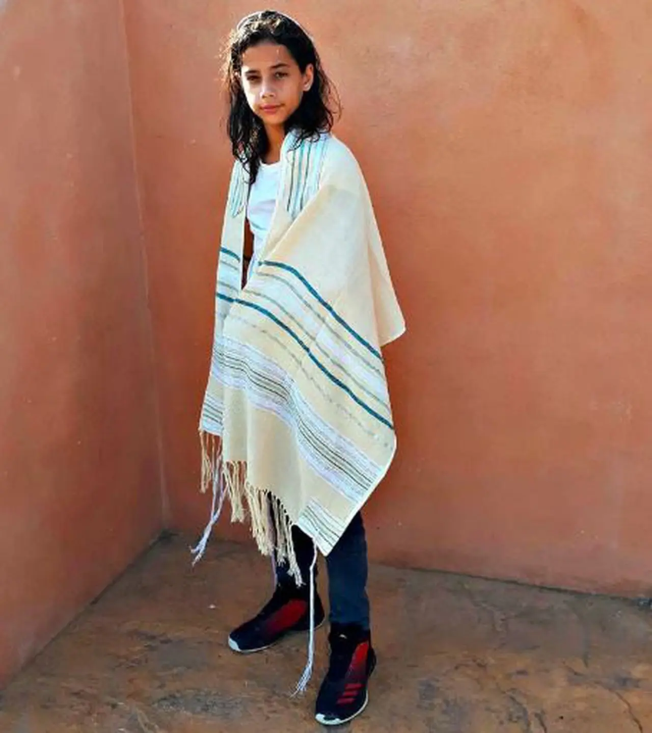 What Are The Advantages Of A Bar Mitzvah Tallit?
