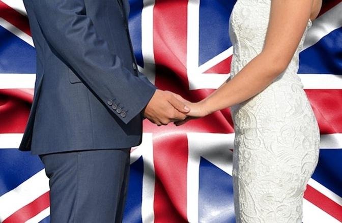 Navigating the Marriage Visa UK: Essential Information for Couples