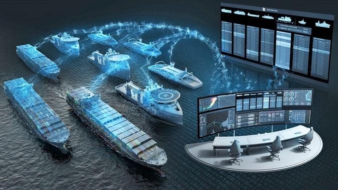 Digital Shipyard Market Exploring Future Growth Potential and New Developments by 2028