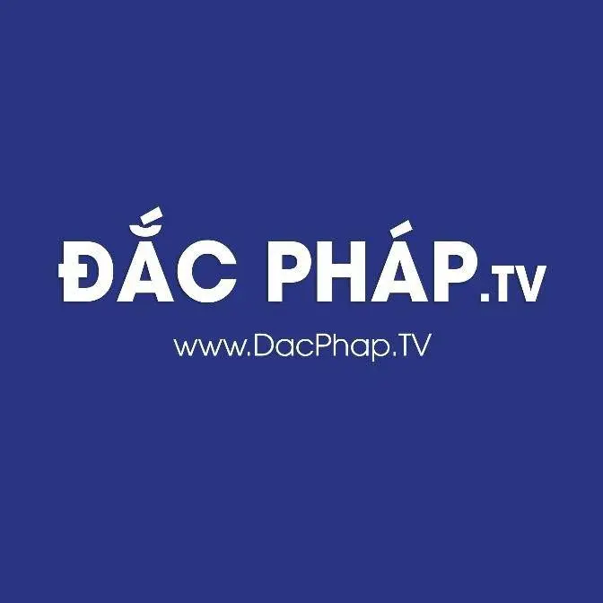 Đắc Pháp TV