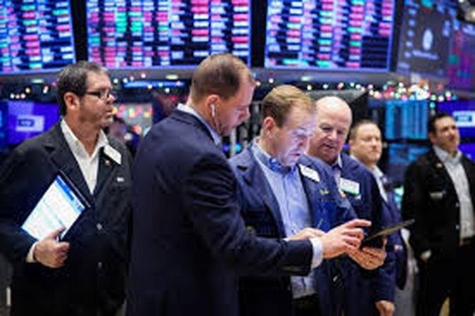 Futures Edge Higher As Markets Await Inflation Data | Articles | Your ...