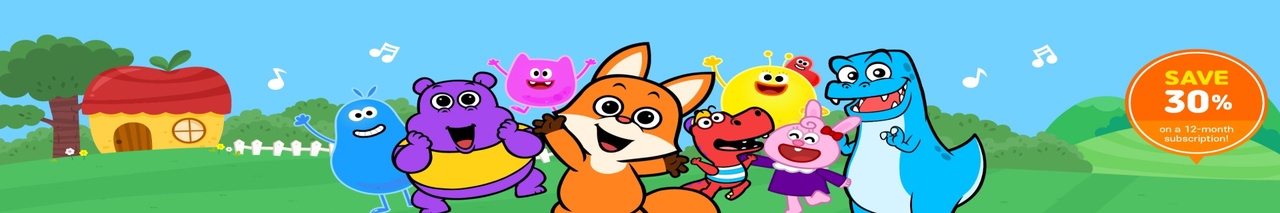 little-fox-kids-songs-and-stories