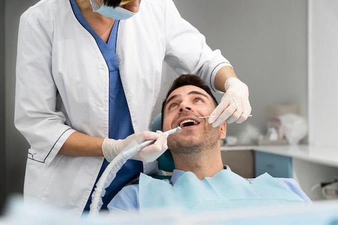 Do Tooth Filling in Dubai Make Teeth Weaker?