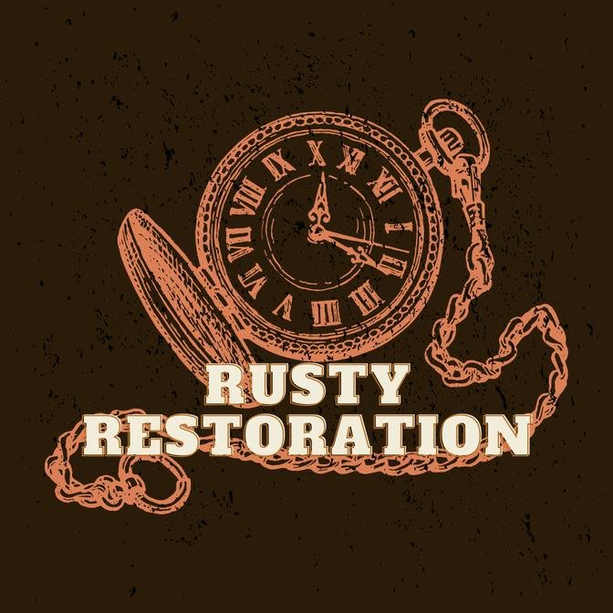 Rusty Restoration
