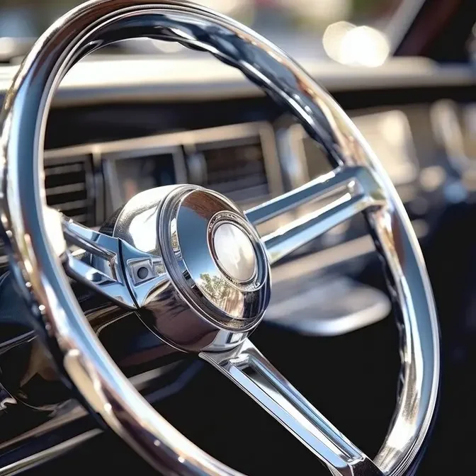 8 Reasons Why an NRG Steering Wheel is a Must-Have for Your Vehicle