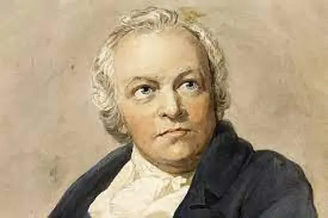 William Blake