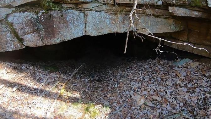 Let's See What's Inside This Dangerous Coal Mine