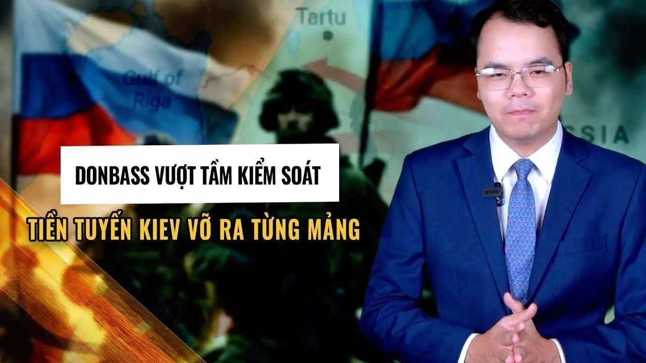 Ukraine lại tống tiền EU vào mùa đông: "Đường ống khí đốt sẽ ngừng hoạt động"|| Bàn Cờ Thế Sự