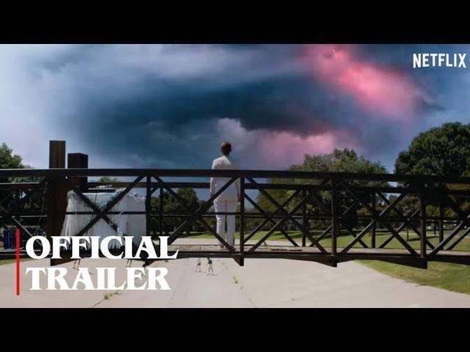 Stranger Things 4 | Volume 2 | Official Trailer