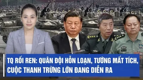 Quân đội Đài Loan tập trận phóng tên lửa PAC-3 ở Palau dưới sự hỗ trợ của Mỹ?