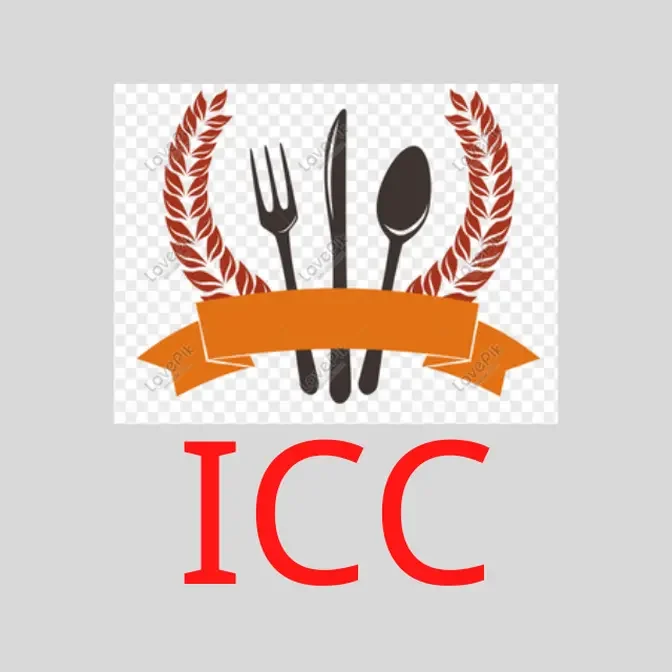 The International Culinary Center