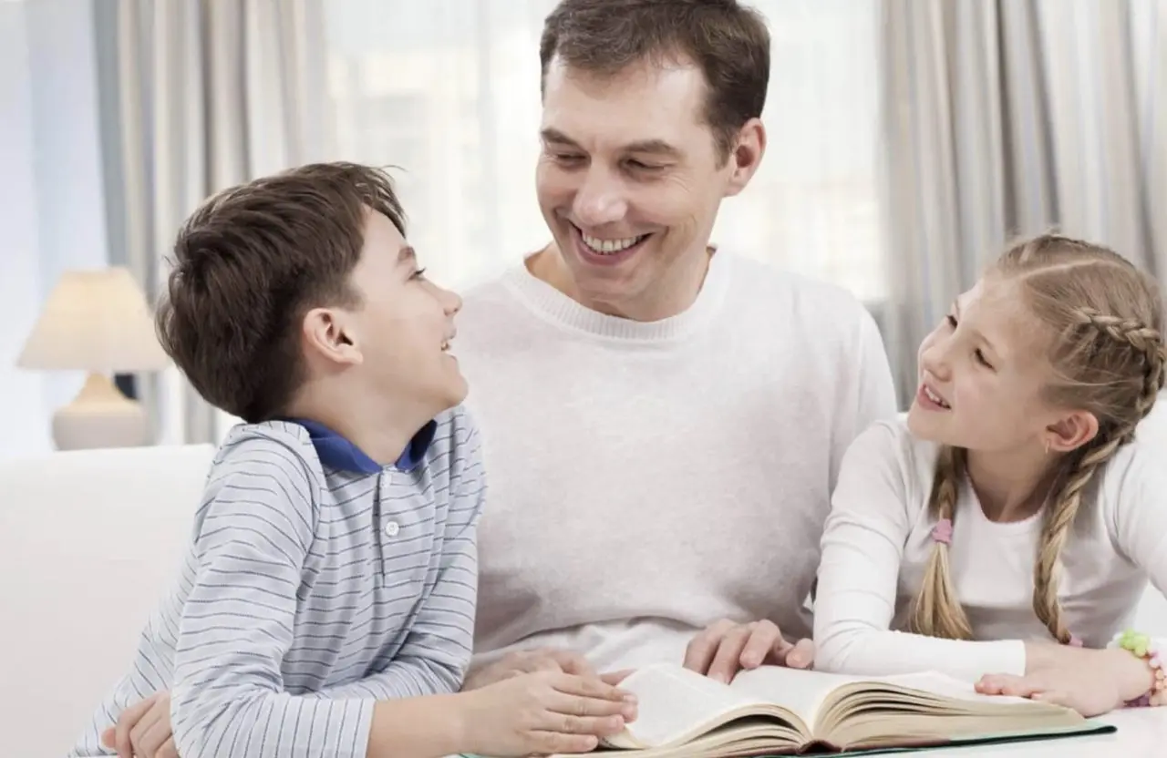 Nuôi dạy con đúng cách | Giáo Dục Thiên Đức