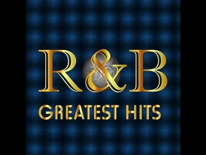 100 Greatest R&B Songs of '90s+100 R&B Ballads