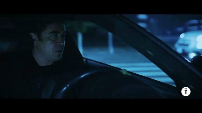 QUASI ORFANO con Riccardo Scamarcio (2022) - Clip  La mia famiglia mi disprezza