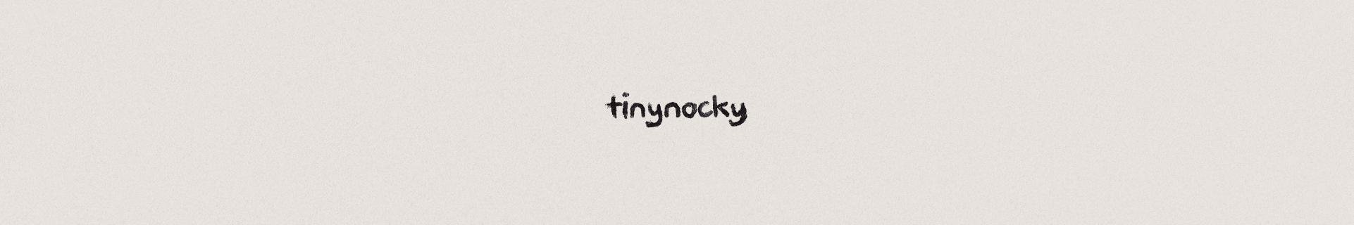 tinynocky | Channel | Gan Jing World