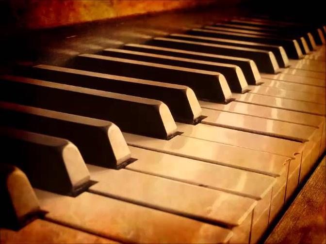 The Wonderful World of Classical Music: Great Piano Classics