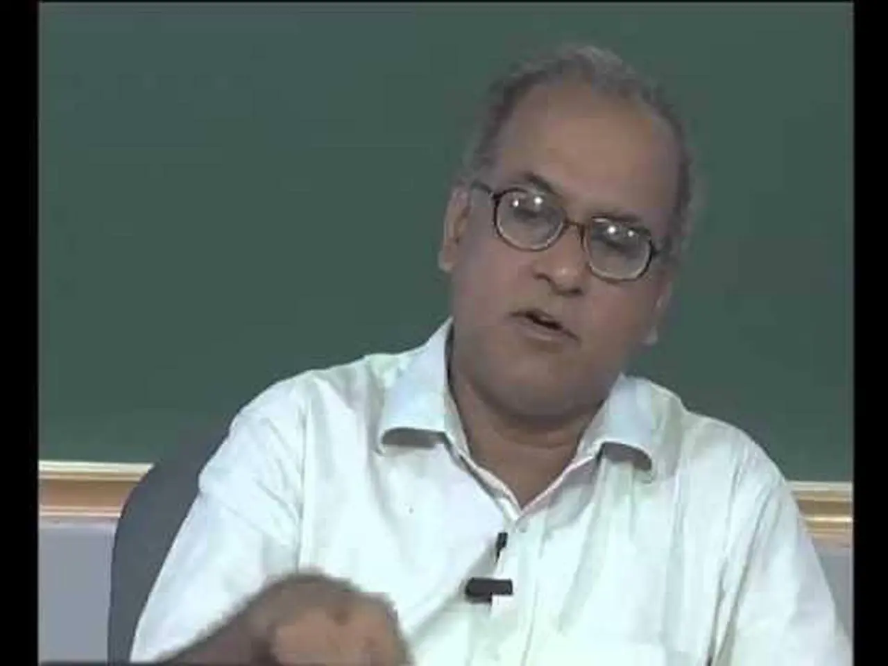 Mod-09 Lec-35 Introduction to Supply Chain Management