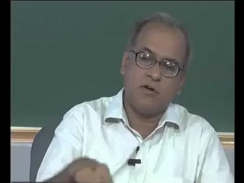Mod-09 Lec-35 Introduction to Supply Chain Management