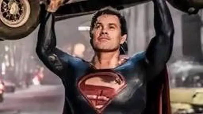 SUPER ROB STEVENS