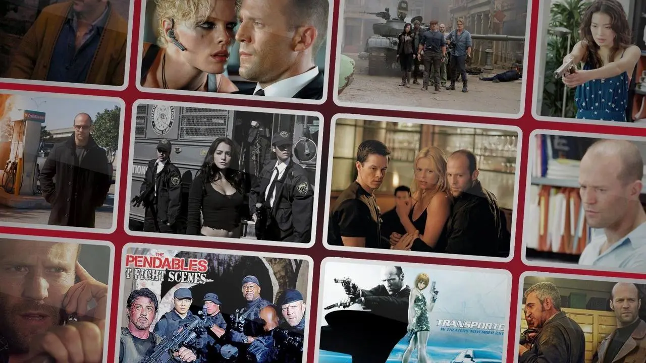 Top 10 Best Jason Statham Movies You should Watch