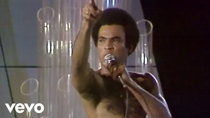 Boney M. - Ma Baker (Sopot Festival 1979)